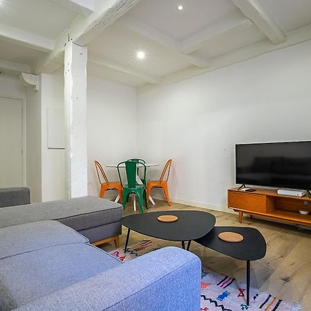 Appartement T2 - Castellane/Cours Julien Marsella Exterior foto